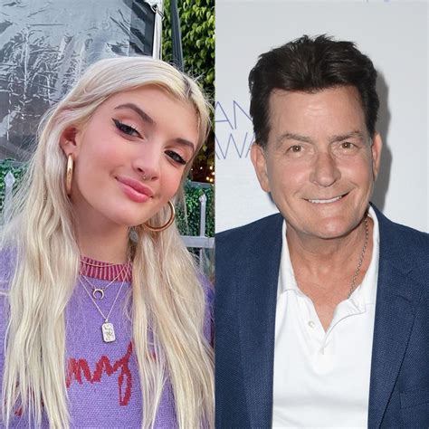 sami sheen onlyfans|Charlie Sheen Shares Reaction To Daughter Sami Sheen Joining .